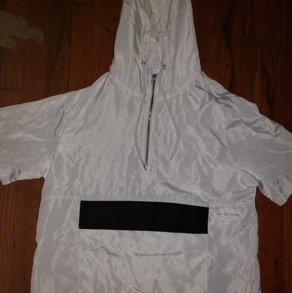 Windbreaker